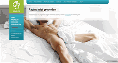 Desktop Screenshot of amerbi49.homo.nl
