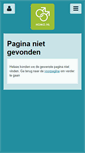Mobile Screenshot of amerbi49.homo.nl